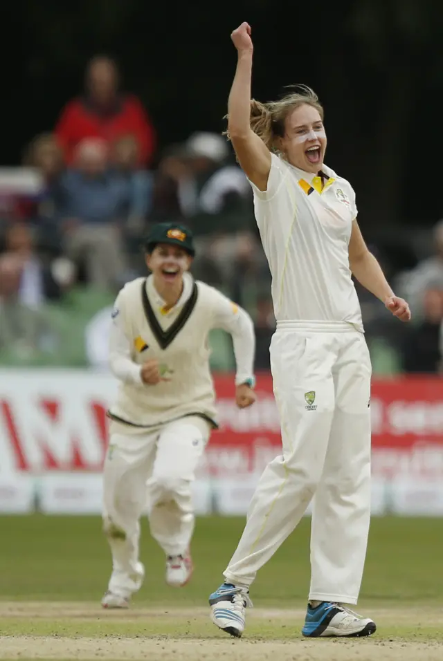 Ellyse Perry