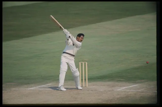 Garfield Sobers