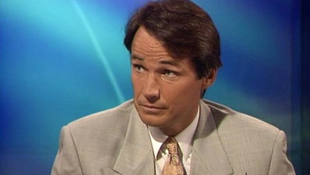 Alan Hansen