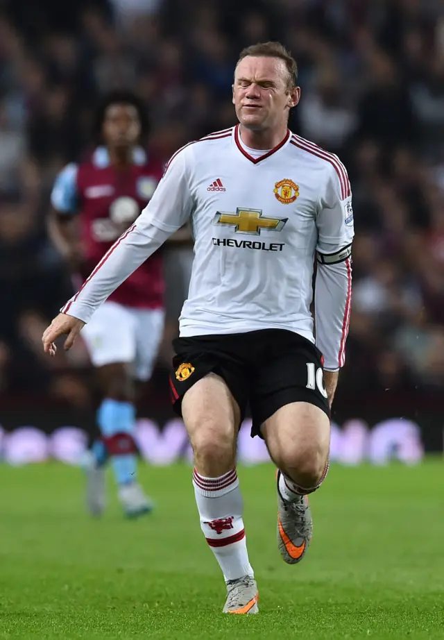 Wayne Rooney