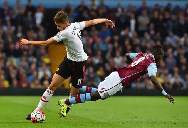 Adnan Januzaj