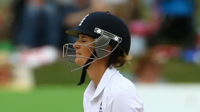 Charlotte Edwards