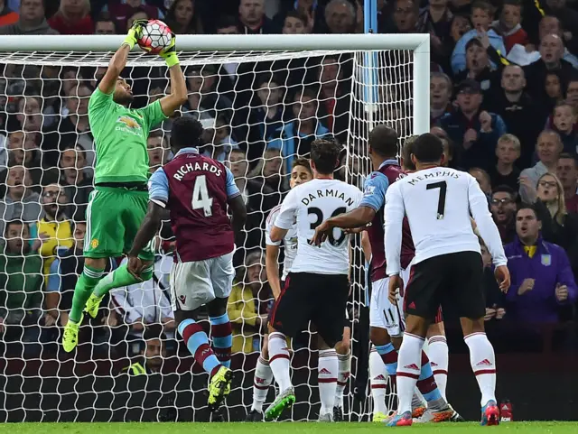 Sergio Romero