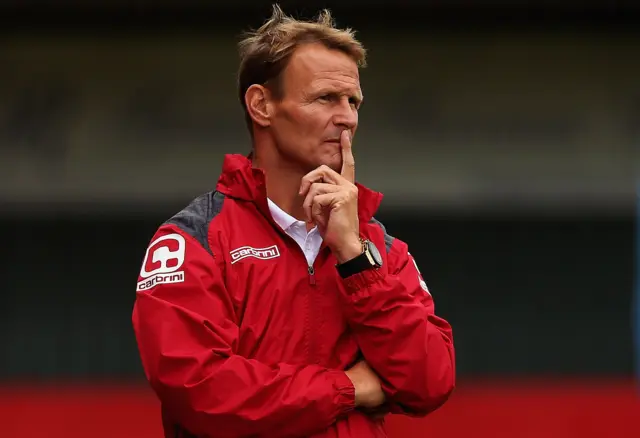 Teddy Sheringham