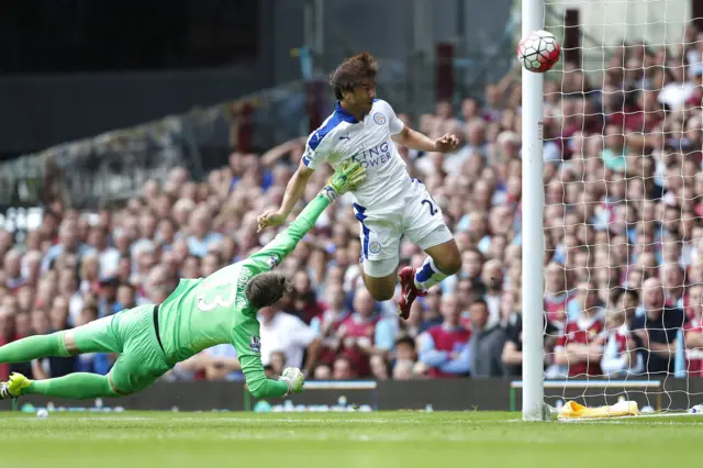 Shinji Okazaki