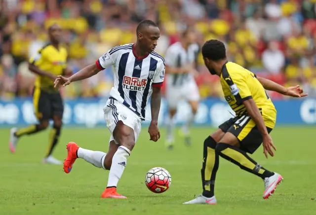 Berahino