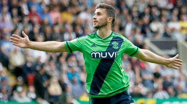 Shane Long