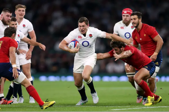 Alex Goode