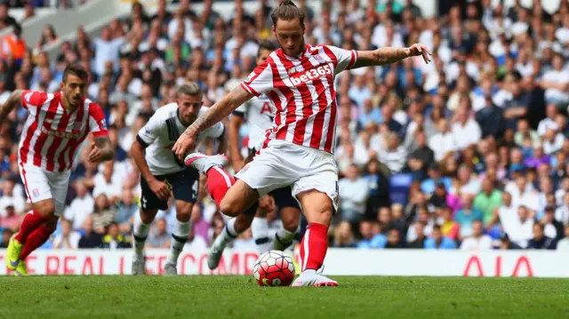 Marko Arnautovic