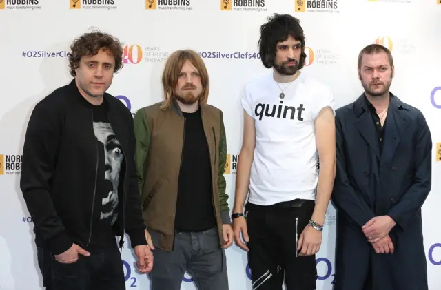 Kasabian