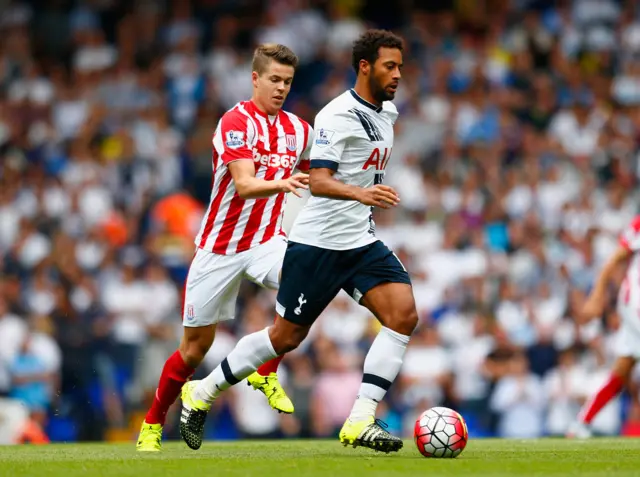 Mousa Dembele