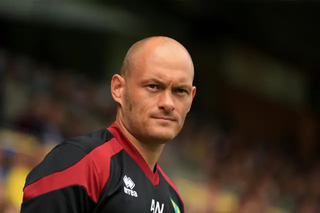 Alex Neil