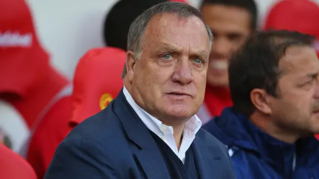 Dick Advocaat