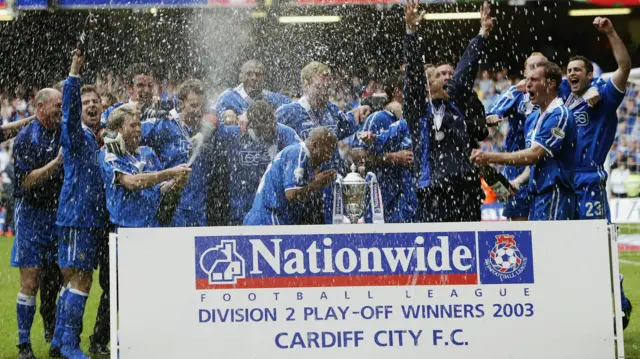 Cardiff City