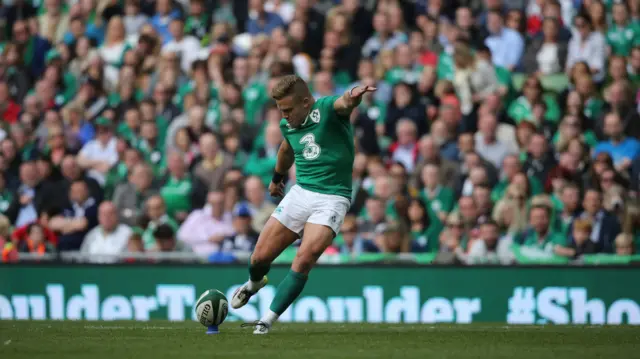 Ian Madigan