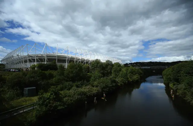 Liberty Stadium