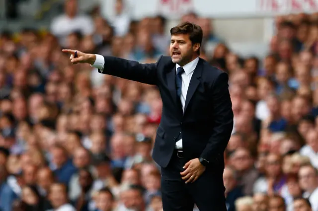 Pochettino