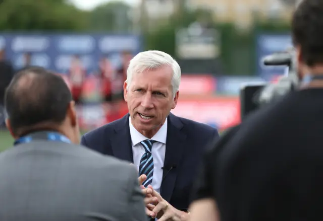 Alan Pardew