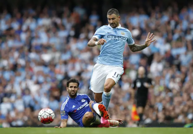 Aleksandar Kolarov