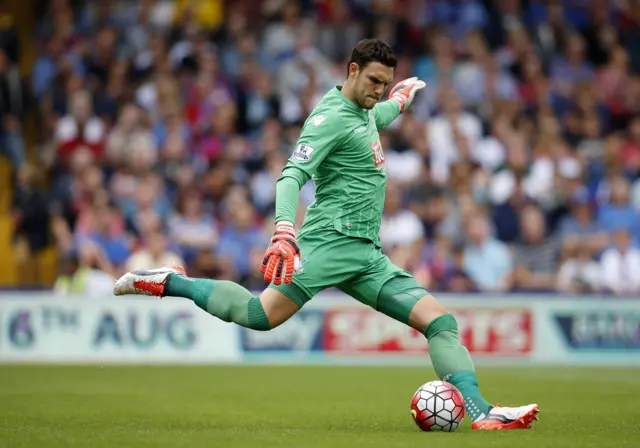 Alex McCarthy