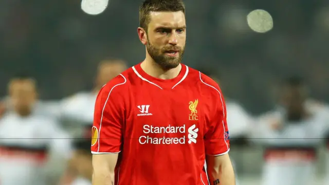 Rickie Lambert