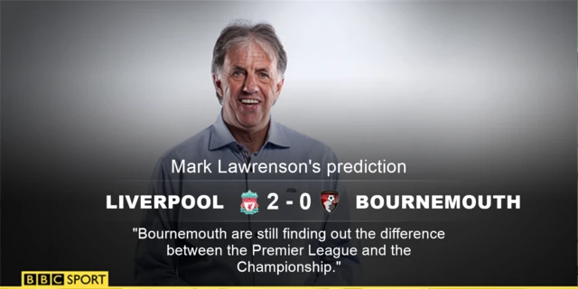 Mark Lawrenson