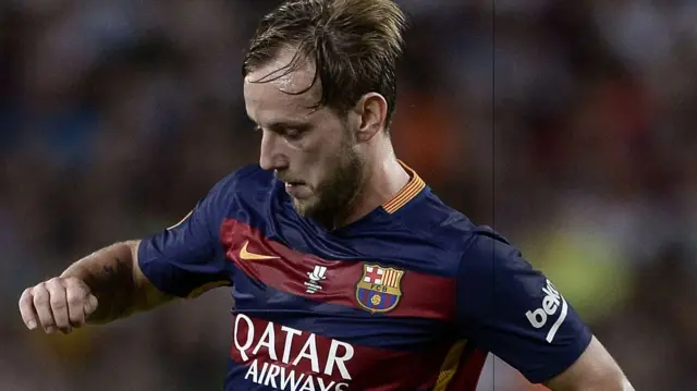 Ivan Rakitic