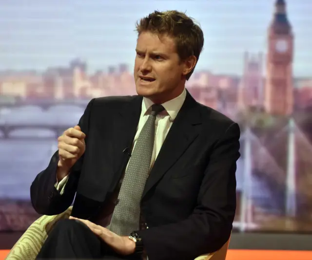 Tristram Hunt