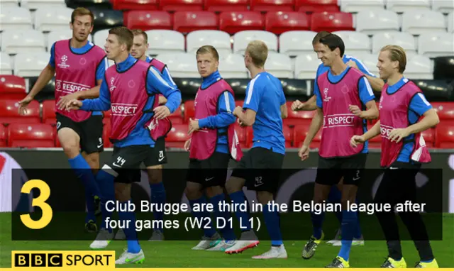 Club Brugge