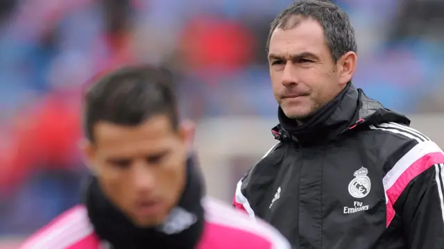 Paul Clement