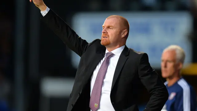 Sean Dyche