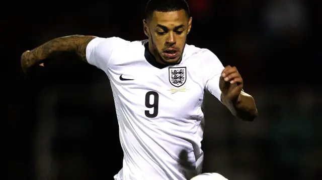 Andre Gray