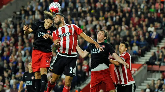 Steven Caulker