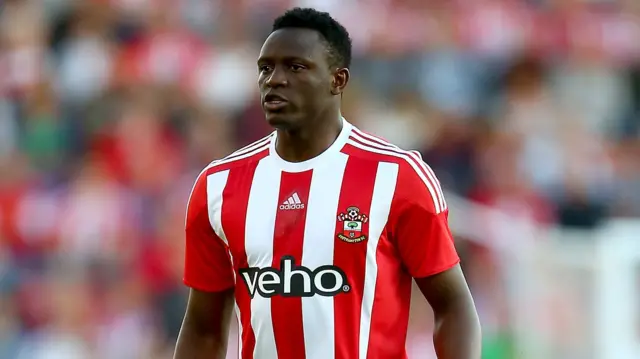 Victor Wanyama