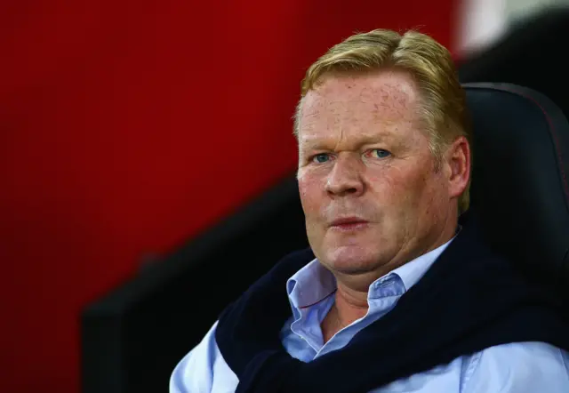 Ronald Koeman