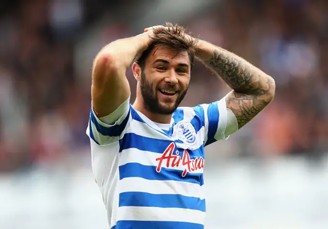 Charlie Austin