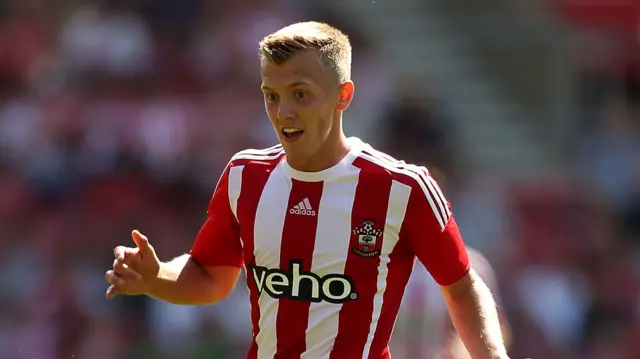 James Ward-Prowse