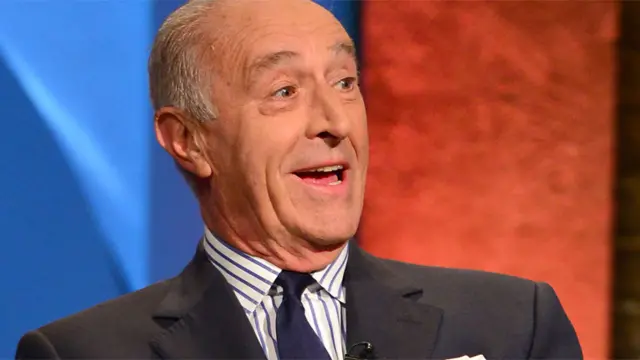 Len Goodman