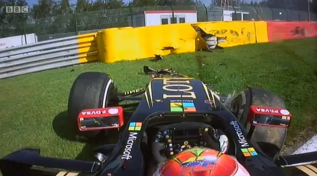 Pastor Maldonado