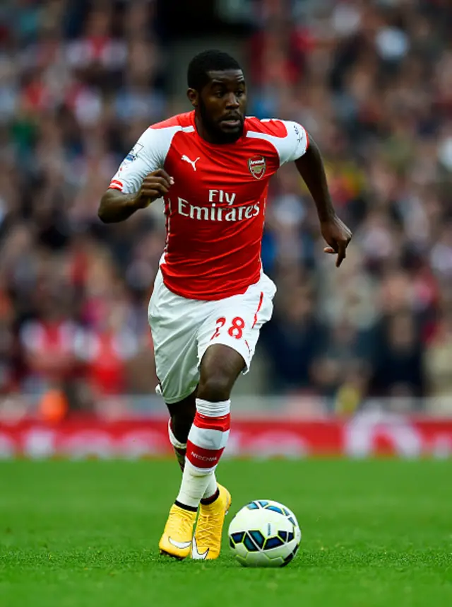 Joel Campbell