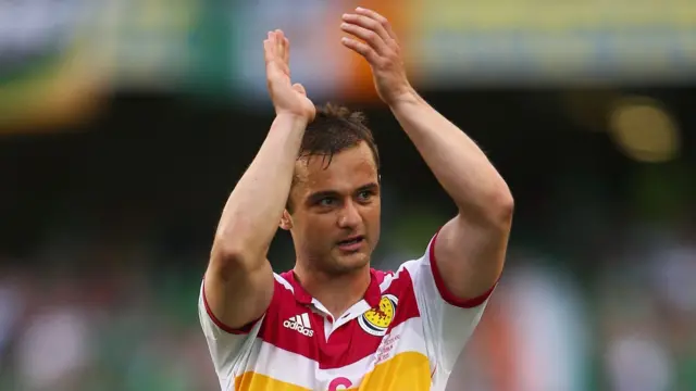 Shaun Maloney