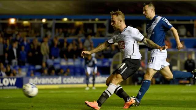 Johnny Russell