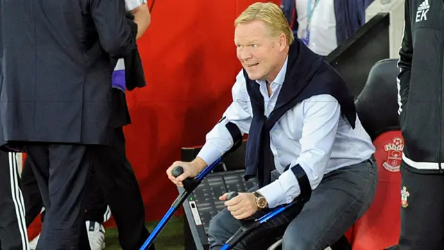 Ronald Koeman