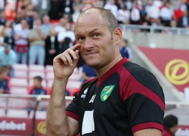 Alex Neil