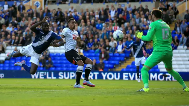 Clayton Donaldson