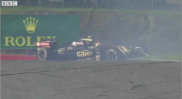 Pastor Maldonado