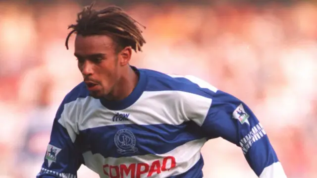 Trevor Sinclair