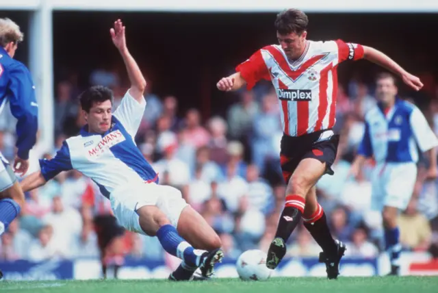 Matt Le Tissier