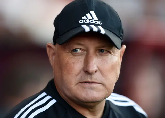 Russell Slade