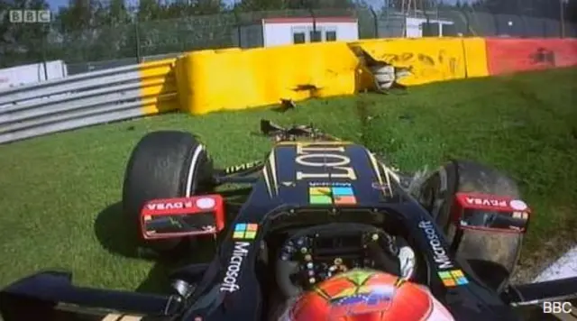 Pastor Maldonado